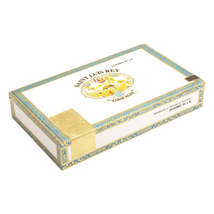 View product media SLRTT25 Toro, , jrcigars 3